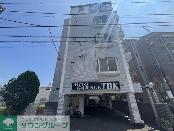 グランデュール高橋の物件内観写真